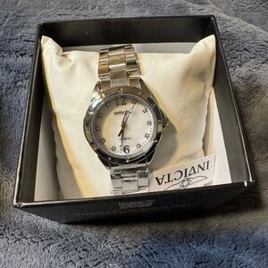 Invicta Celestial Women's Watch - 29mm, Gold (69350)